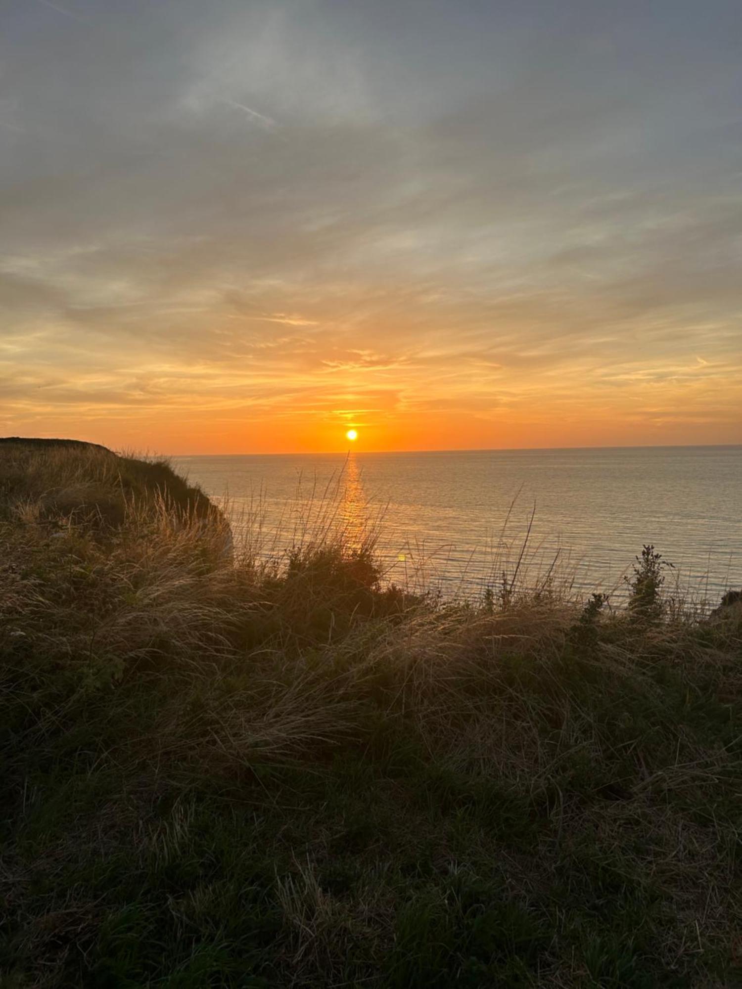 Aparthotel Les Nids Dieppe Exteriér fotografie